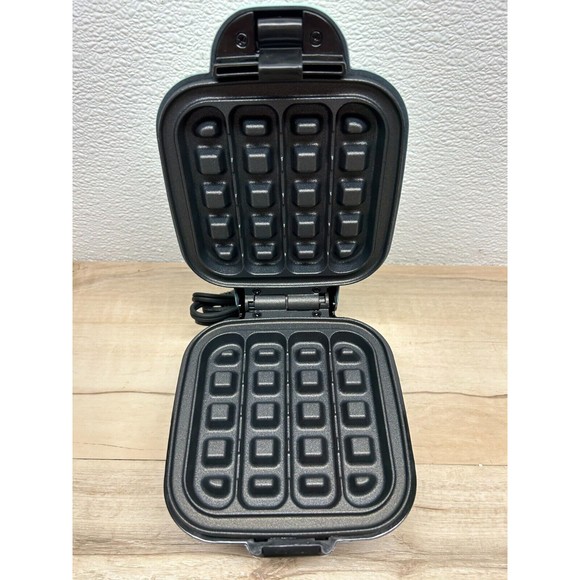 Dash Waffle Stick Fast Portable Breakfast Maker 4.5" Non-Stick Cooking Surface - Picture 8 of 10